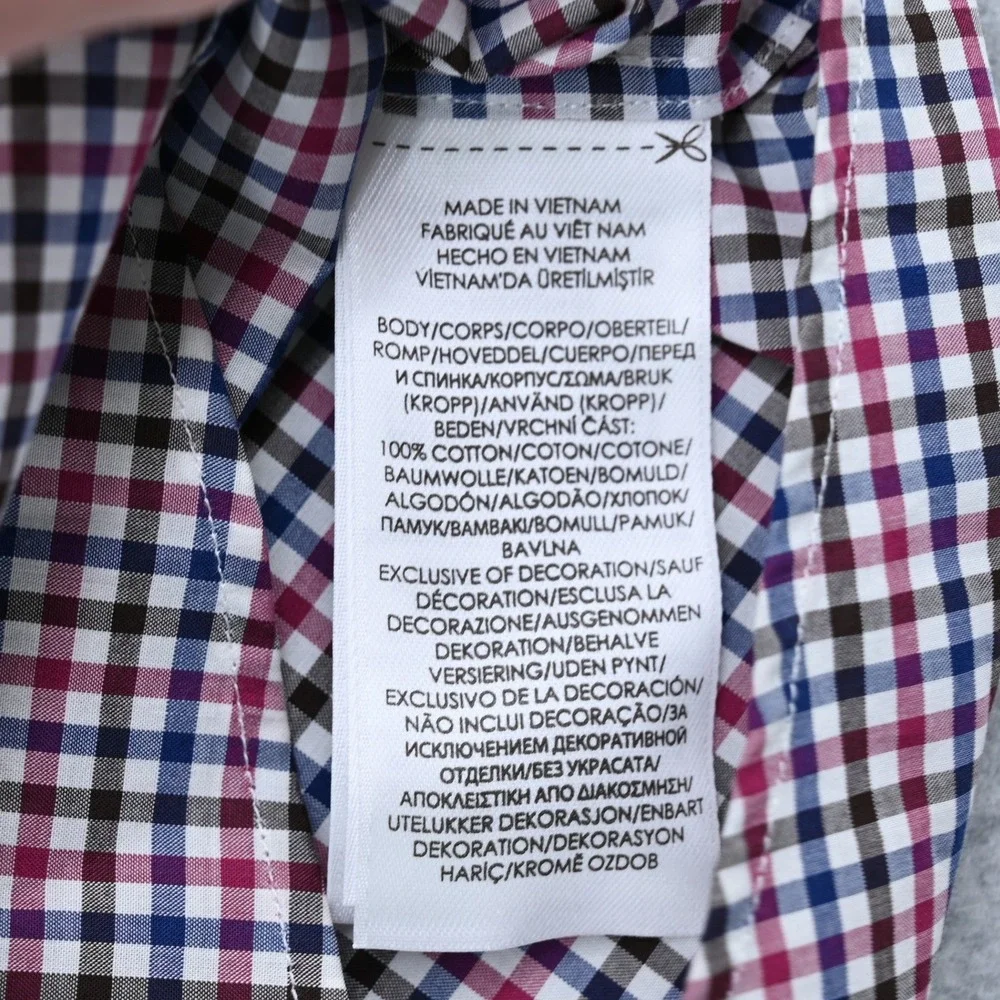 Polo Ralph Lauren 100% cotton
